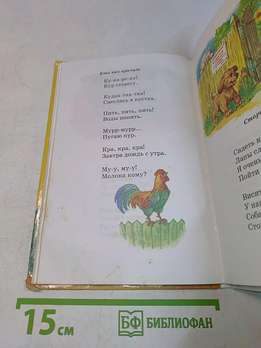 Мы с Тамарой