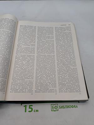 Большая медицинская энциклопедия. Том 17. Ниландера проба – Остеопатия