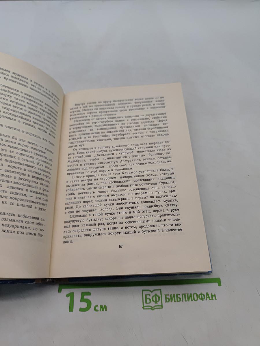Я умею прыгать через лужи