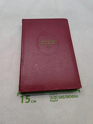 Собрание сочинений. Том третий. Пьесы 1862-1864