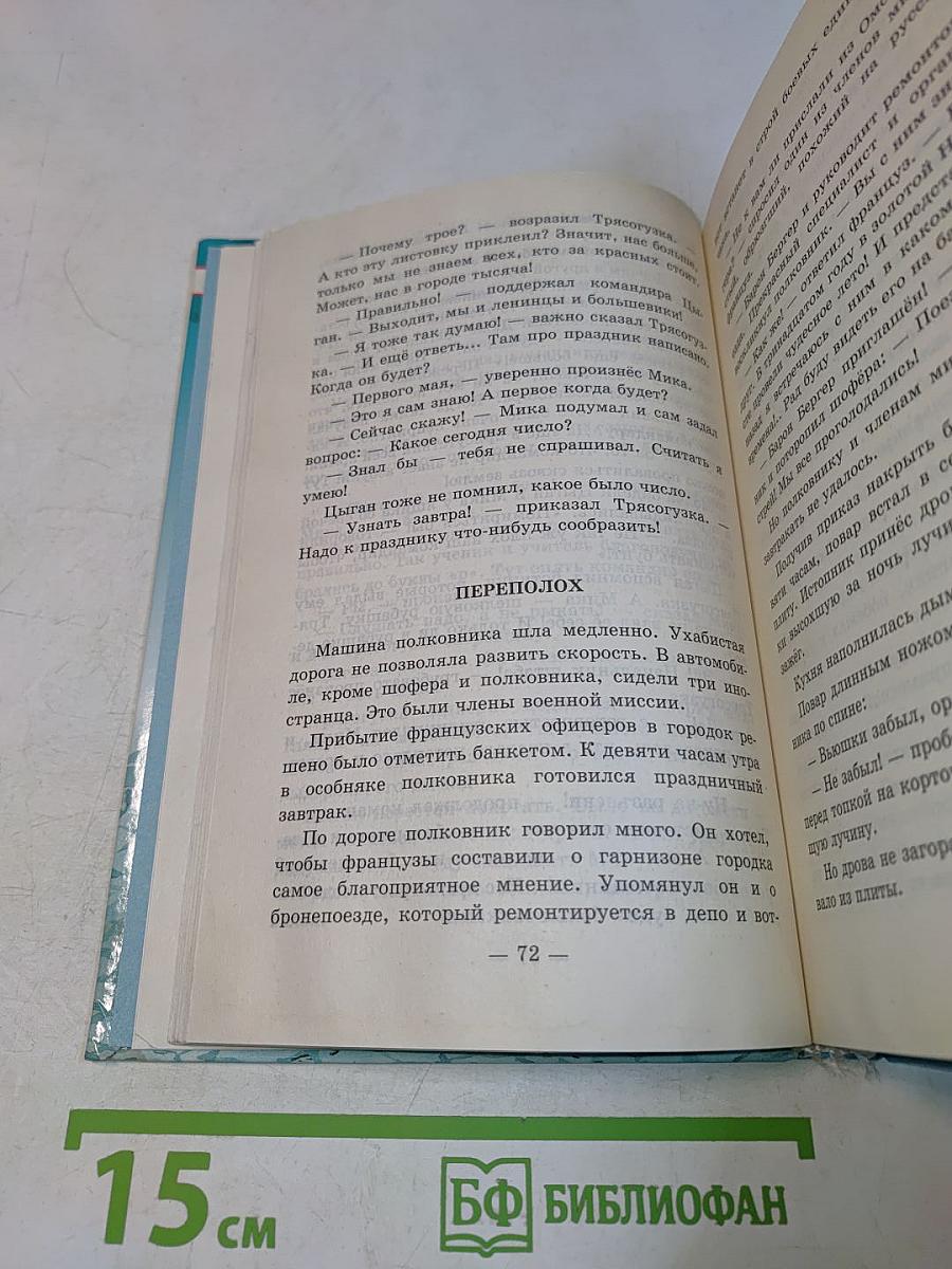 Армия трясогузки