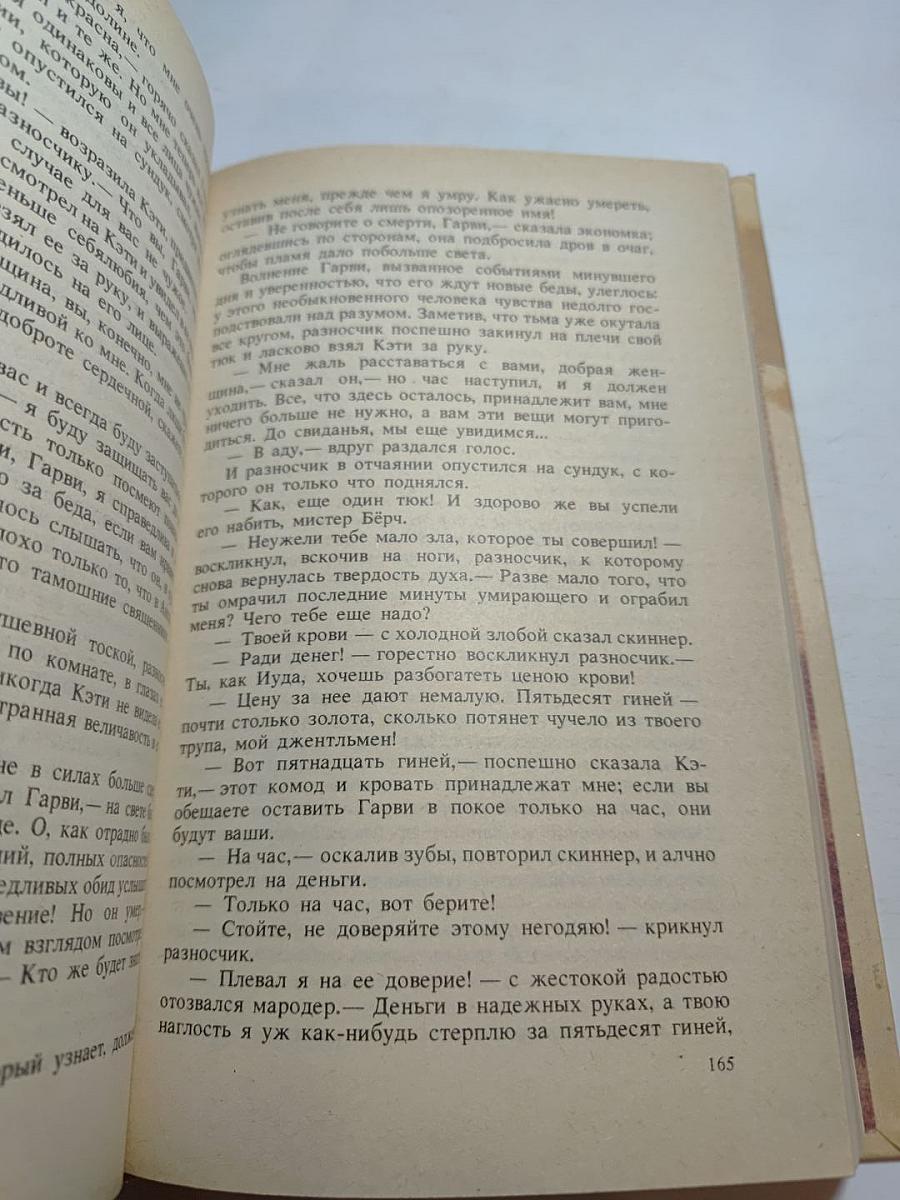 Шпион, или Повесть о нейтральной территории