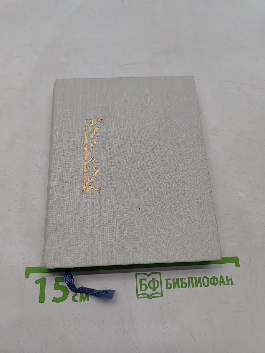 Лесная песня