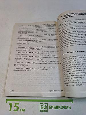 Некоммерческие организации: правовое регулирование, бухгалтерский и налоговый учет в свете последних изменений законодательства