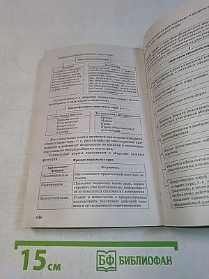 Обществознание. Полный экспресс-репетитор для подготовки к единому государственному экзамену