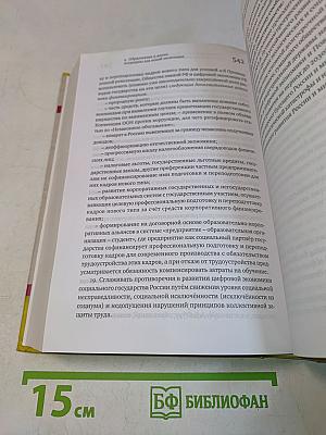 Форсайт «Россия»: Новое индустриальное общество. Будущее. Сборник докладов. Том 2