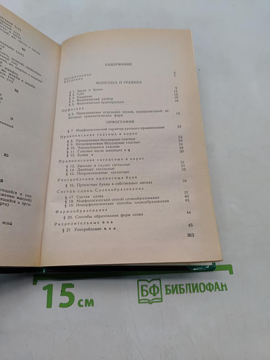 Русский язык. Для школьников старших классов и поступающих в вузы