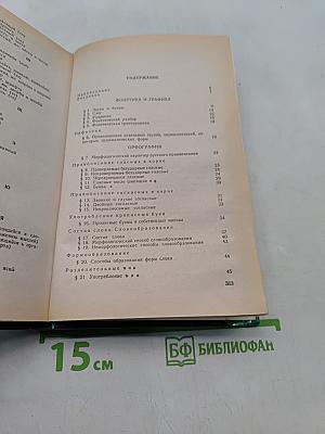 Русский язык. Для школьников старших классов и поступающих в вузы