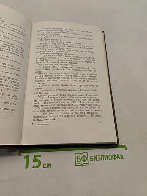Крылья холопа