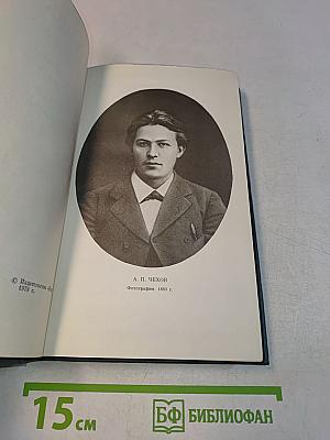 Сочинения. Том одиннадцатый. Пьесы 1878-1888