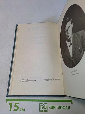 Сочинения. Том одиннадцатый. Пьесы 1878-1888