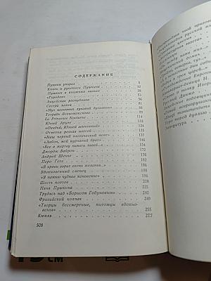Все волновало нежный ум... Пушкин среди книг и друзей