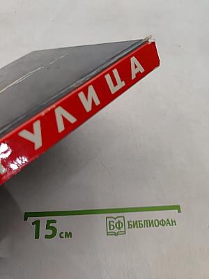 Главная улица