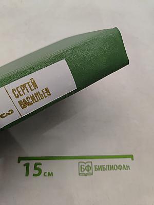 Собрание сочинений. Том третий. Проза про поэзию