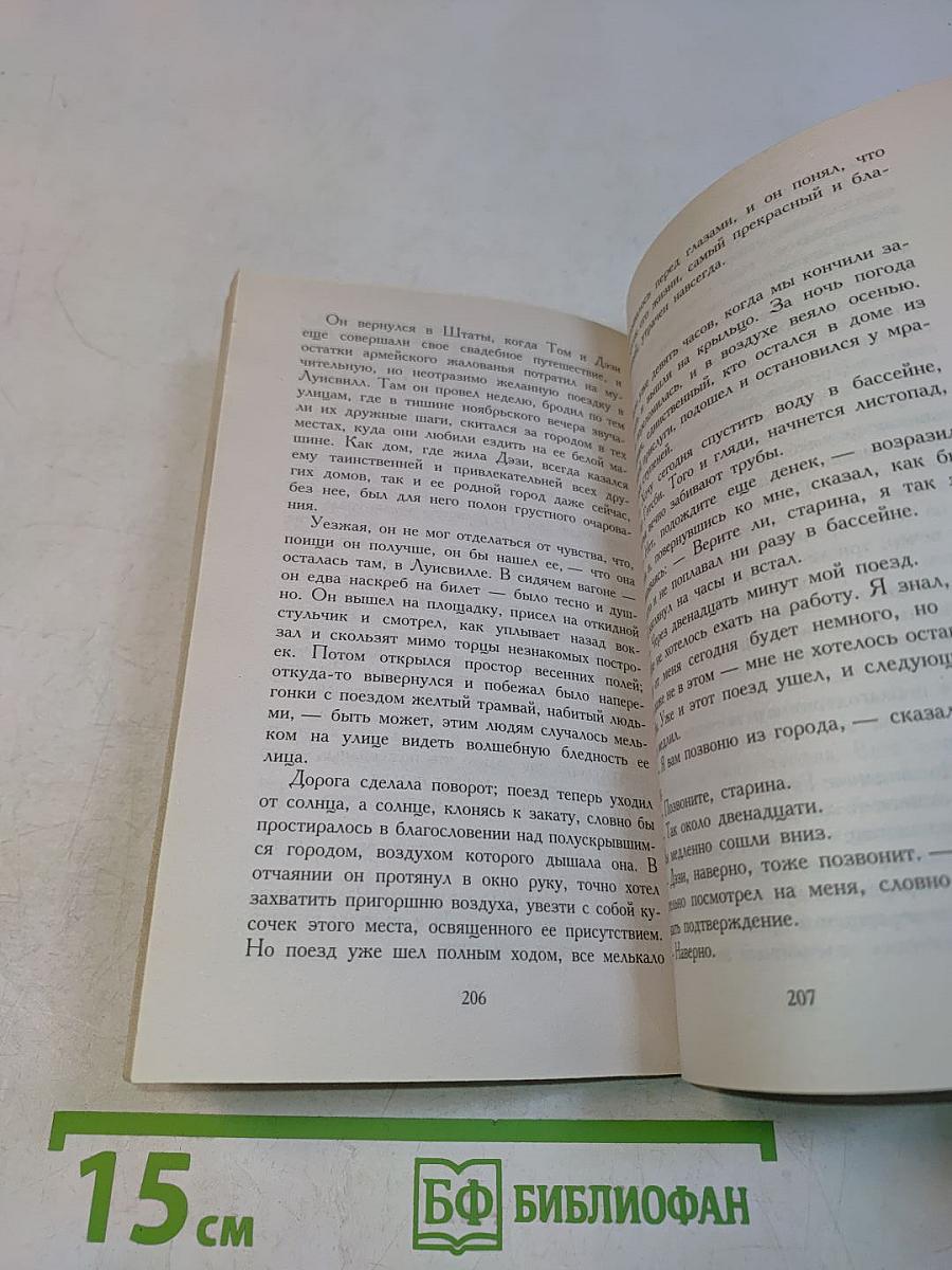 Великий Гэтсби