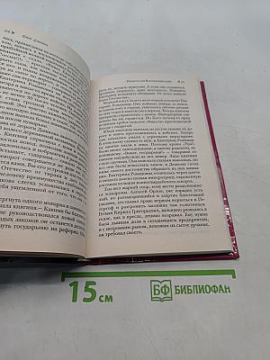 Переворот, или Властительница судеб