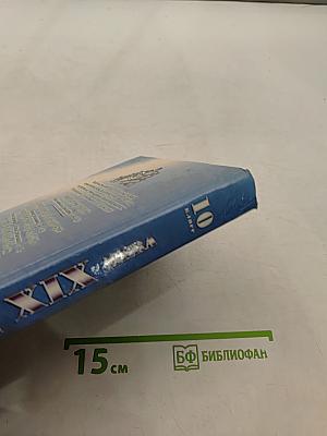 Русская литература XIX века. 10 класс. Учебник-практикум