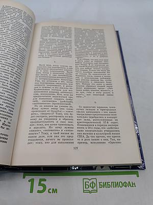 По ту сторону расцвета