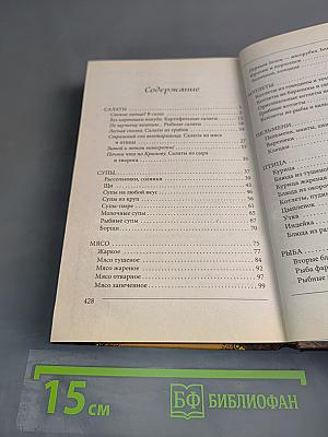 Семейные обеды на каждый день. Лучшие рецепты