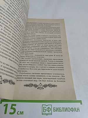 Пространство Любви. Книга третья