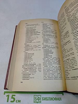 Словарь трудностей русского языка