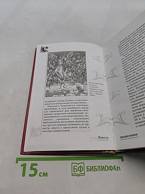 Великая книга пророков. Видевшие сквозь время. Книга 1