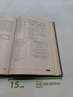 История государства и права зарубежных стран. Краткий учебный курс