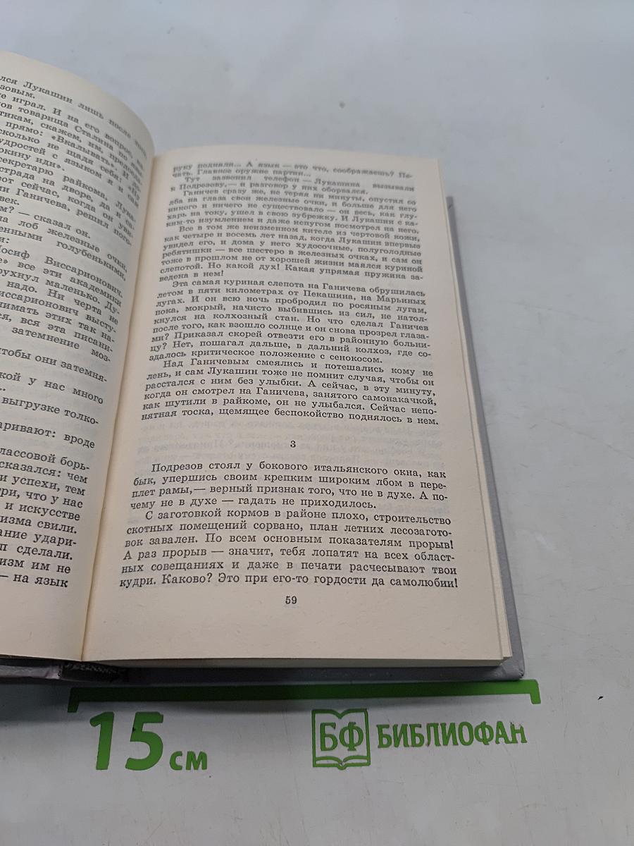 Собрание сочинений. Том второй. Братья и сестры. Пути-перепутья