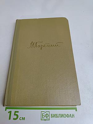 Собрание сочинений. Том 18. Литературные портреты