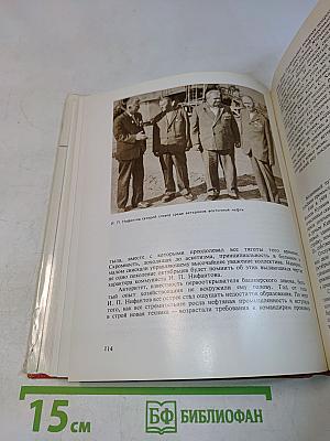 Октябрьский и октябрьцы