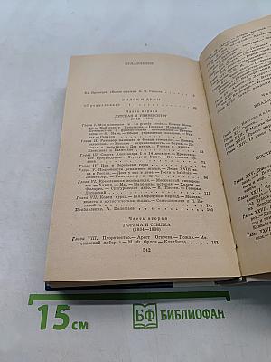 Былое и думы