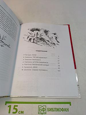 Рассказы о войне