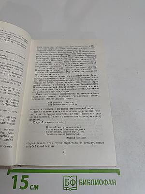 Сюжет и действительность