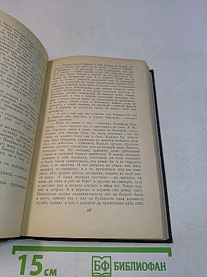 На горах. Книга вторая