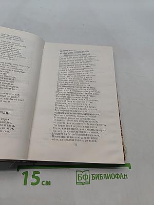 Антология дагестанской поэзии. Том 1. Песни народов Дагестана