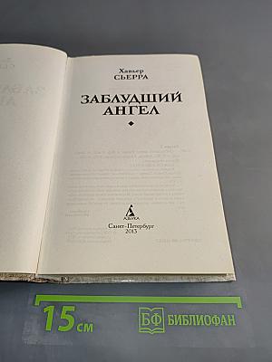 Заблудший ангел