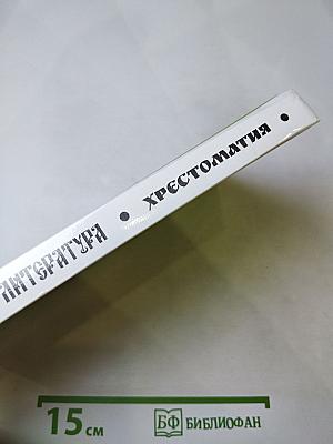 Древнерусская литература. Хрестоматия для 5-9 классов