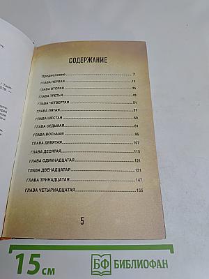 Просветление. Отпускай. Прощай. Живи