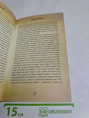 Просветление. Отпускай. Прощай. Живи