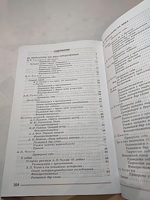 Литература. 8 класс. Часть 2