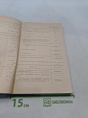 Обозначения условные графические в схемах