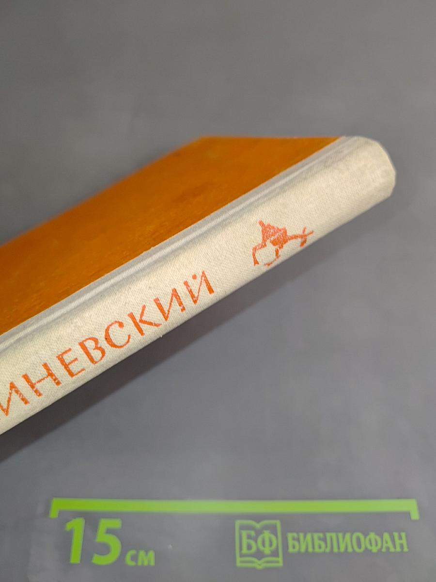 Листы каменной книги