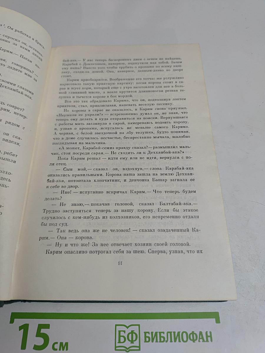 Библиотека пионера