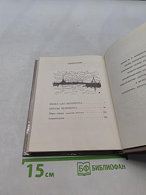 Душа Петербурга