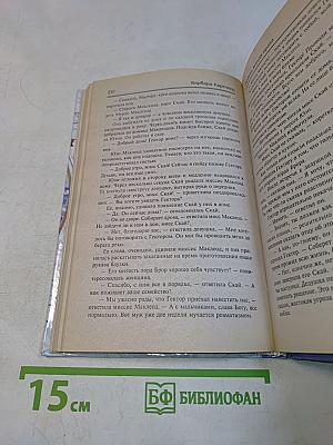 Тайна горной долины. Любовь всегда права