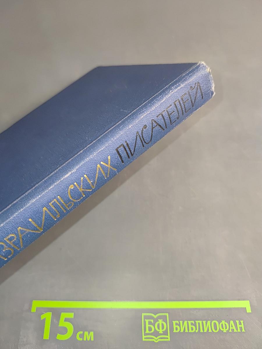 Рассказы израильских писателей