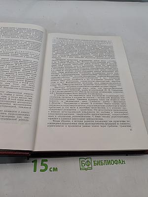 Проблемы метасоматизма