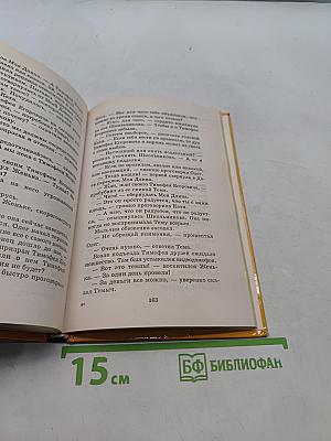 Загадка домашнего привидения