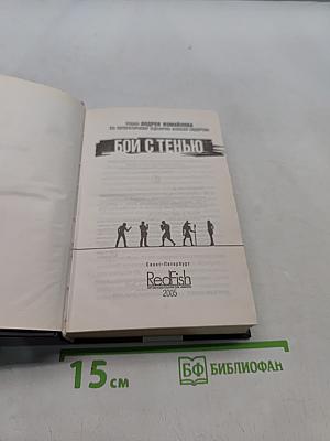 Бой с тенью