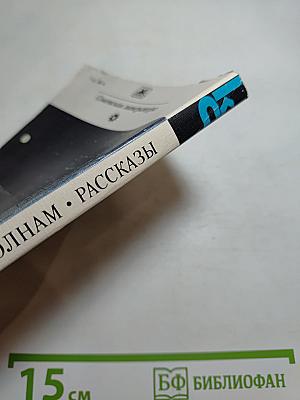 Бегущая по волнам. Рассказы